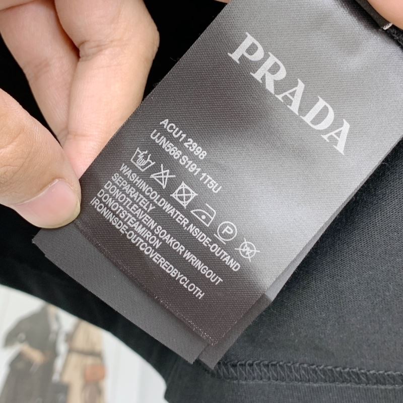 Prada T-Shirts